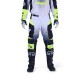 Pantalon Fox 180 Collect | Gris/Jaune