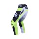 Pantalon Fox 180 Collect | Gris/Jaune