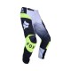 Pantalon Fox 180 Collect | Gris/Jaune