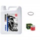 Pack Vidange Suzuki LTZ 400 - Ipone Katana