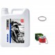 Pack Vidange Triumph Sprint Sport 900 1995 à 1998 - Ipone Katana