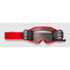 Masque Roll Off Vue Fox rouge