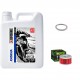 Pack Vidange Suzuki DR800 - Ipone Katana