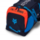 Sac de rangement Fox RACE SPEC PODIUM 180 DUFFLE - Bleu