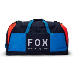 Sac de rangement Fox RACE SPEC PODIUM 180 DUFFLE - Bleu