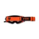 LUNETTES FOX AIRSPACE AVEC SYSTÈME ANTI-BUÉE ORANGE FLUO
