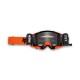 LUNETTES FOX AIRSPACE AVEC SYSTÈME ANTI-BUÉE ORANGE FLUO
