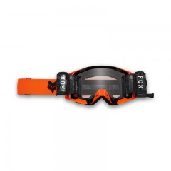 LUNETTES FOX AIRSPACE AVEC SYSTÈME ANTI-BUÉE ORANGE FLUO
