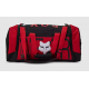 Sac de sport 180 Race Spec Fox rouge