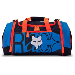 FOX SAC RACE SPEC 180 DUFFLE Bleu