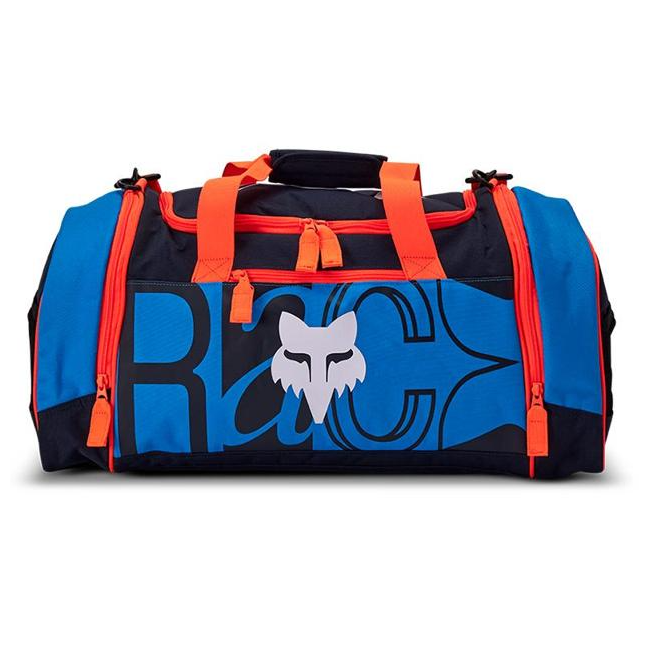 FOX SAC RACE SPEC 180 DUFFLE Bleu
