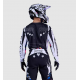 Maillot 180 Image Cosmo Fox Blanc/Noir