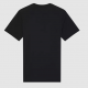 T-shirt Kawasaki Fox Noir