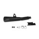 Silencieux UPSWEEP SLIP-ON Honda CMX 1100 Rebel