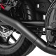 Silencieux HI-OUTPUT SLIP-ON Honda CMX 1100 Rebel