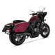 Silencieux HI-OUTPUT SLIP-ON Honda CMX 1100 Rebel