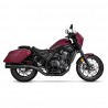 Silencieux HI-OUTPUT SLIP-ON Honda CMX 1100 Rebel