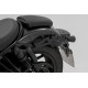 Sacoches latérales Legend Gear LH2/LH1 Honda CMX 1100 Rebel