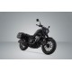 Sacoches latérales Legend Gear LH2/LH1 Honda CMX 1100 Rebel