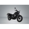 Sacoches latérales Legend Gear LH2/LH1 Honda CMX 1100 Rebel