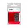 Plaquettes de frein avant BREMBO 07HO63SA