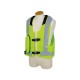 Gilet Airbag MLV2-P hit-air