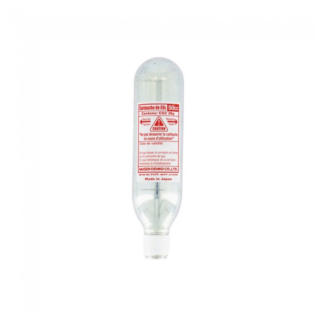 Cartouche pour AirBag hit-air - 50cc