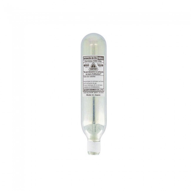 Cartouche pour AirBag hit-air - 60cc