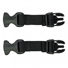 Boucles de rallonge