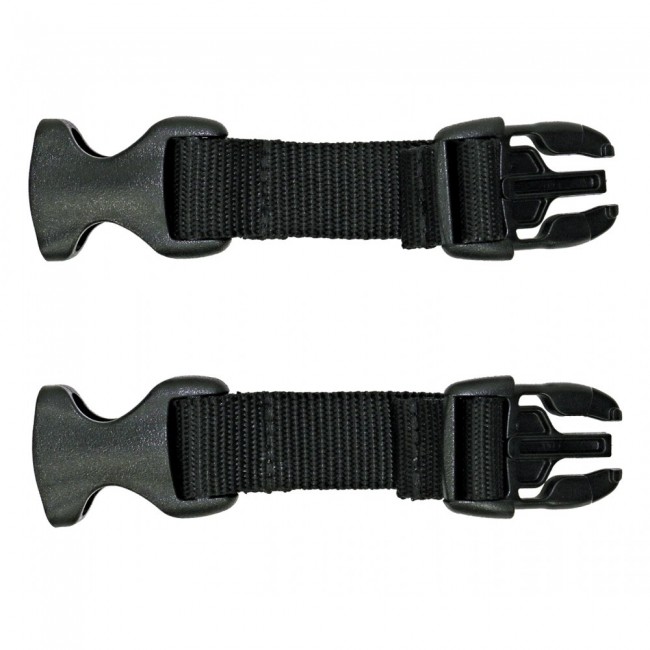 Boucles de rallonge