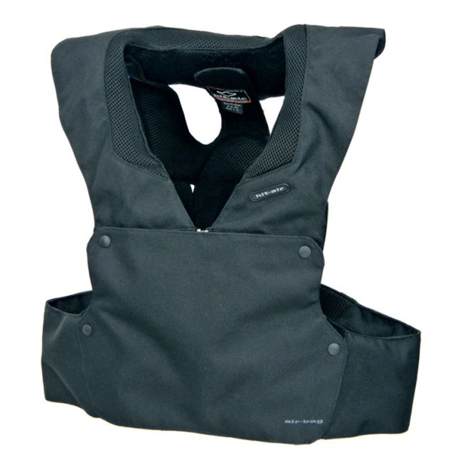 Gilet Airbag Circuit RS-1 Hit-Air