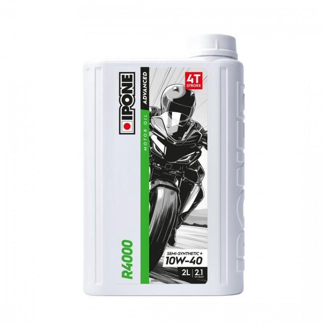 R4000 10W40 - 2L