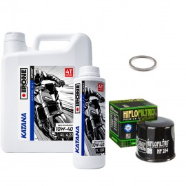 Pack Vidange Yamaha MT 10