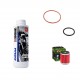 Pack Vidange Yamaha R125 2008 à 2024 - Ipone Katana