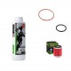 Pack Vidange Yamaha MT125 2015 à 2024 - Ipone R4000