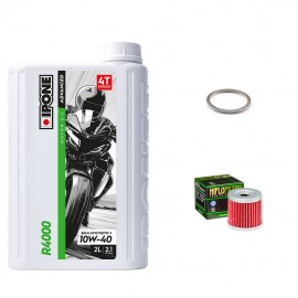 Pack Vidange Suzuki DRZ 400