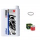 Pack Vidange Suzuki DRZ 400 - Ipone Katana