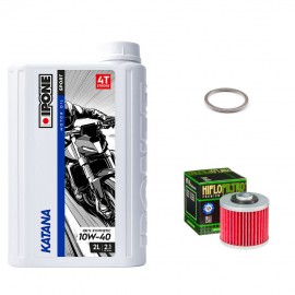 Pack Vidange Yamaha YFM 700 Raptor