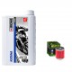 Pack Vidange Yamaha X-Max 125 2006 à 2019 - IPONE KATANA