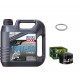 Pack Vidange BMW R1200GS (K25) - LIQUI MOLY STREET