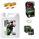Kit entretien révision Yamaha TRACER7 - IPONE R4000