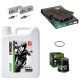 Kit entretien révision Kawasaki ER6N 2009 à 2012 - Ipone R4000