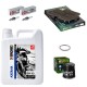 Kit entretien révision Kawasaki ER6N 2009 à 2012 - Ipone Katana