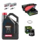 Kit entretien révision Kawasaki ER6N 2013 à 2016 - MOTUL NGEN7