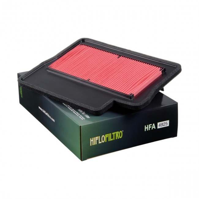 Filtre à air Hiflofiltro MT09 / Tracer 9 / XSR900 - HFA4925