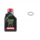 Pack Vidange Honda CB125F - MOTUL 5100 10W30