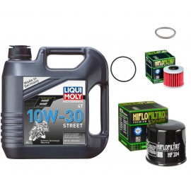 Pack Vidange Honda X-ADV 750