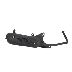 Pot d'échappement scooter peugeot Kisbee