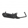 Pot d'échappement scooter peugeot Kisbee
