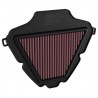Filtre à air K&N pour Forza 750 / X-ADV 750